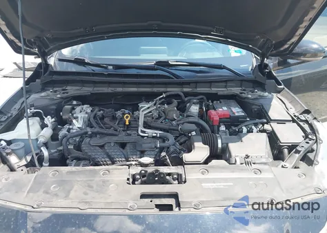 2022 Nissan Altima Sr Fwd from USA, damaged, VIN 1N4BL4CV7NN340616